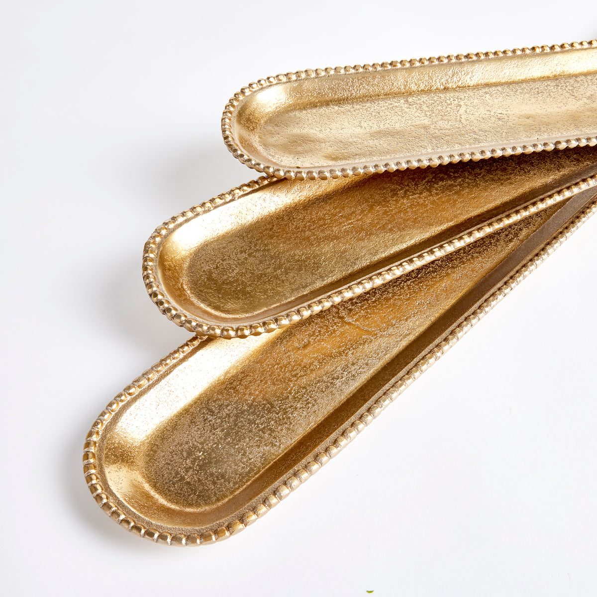 Design Shop Blair Decorative Trays, Set Of 3