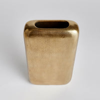 Design Shop Ravi Decorative Rectangular Vase