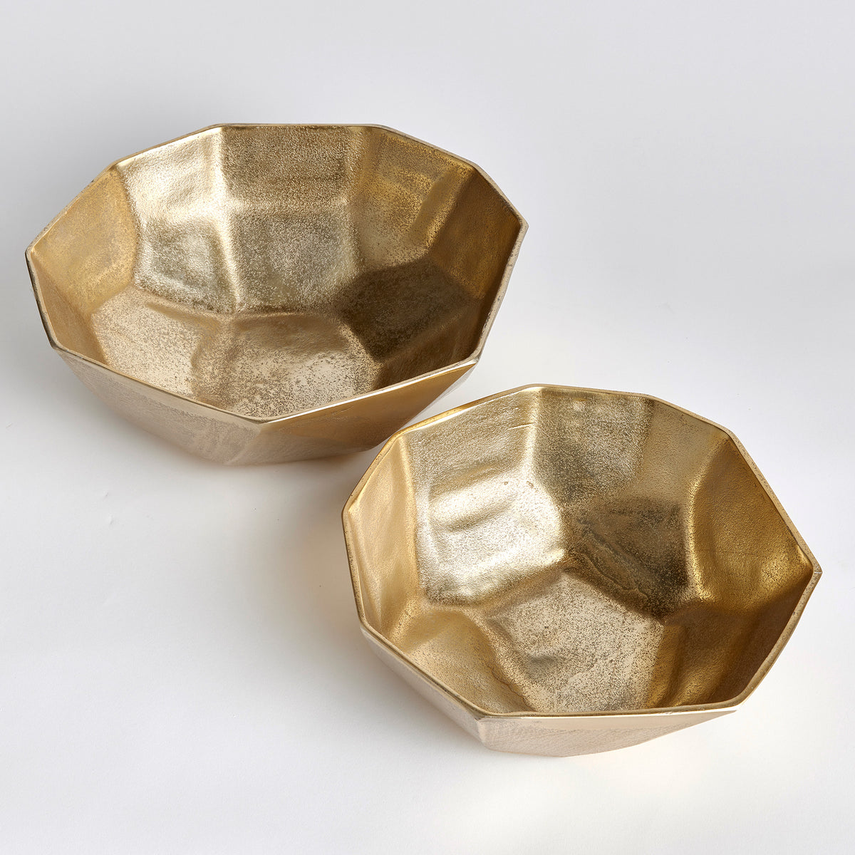 Design Shop Rova Serving Bowls, Set Of 2