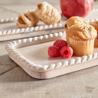 Design Shop Langley Rectangular Trays, Set Of 2