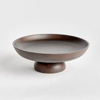 Design Shop Bowie Footed Bowl