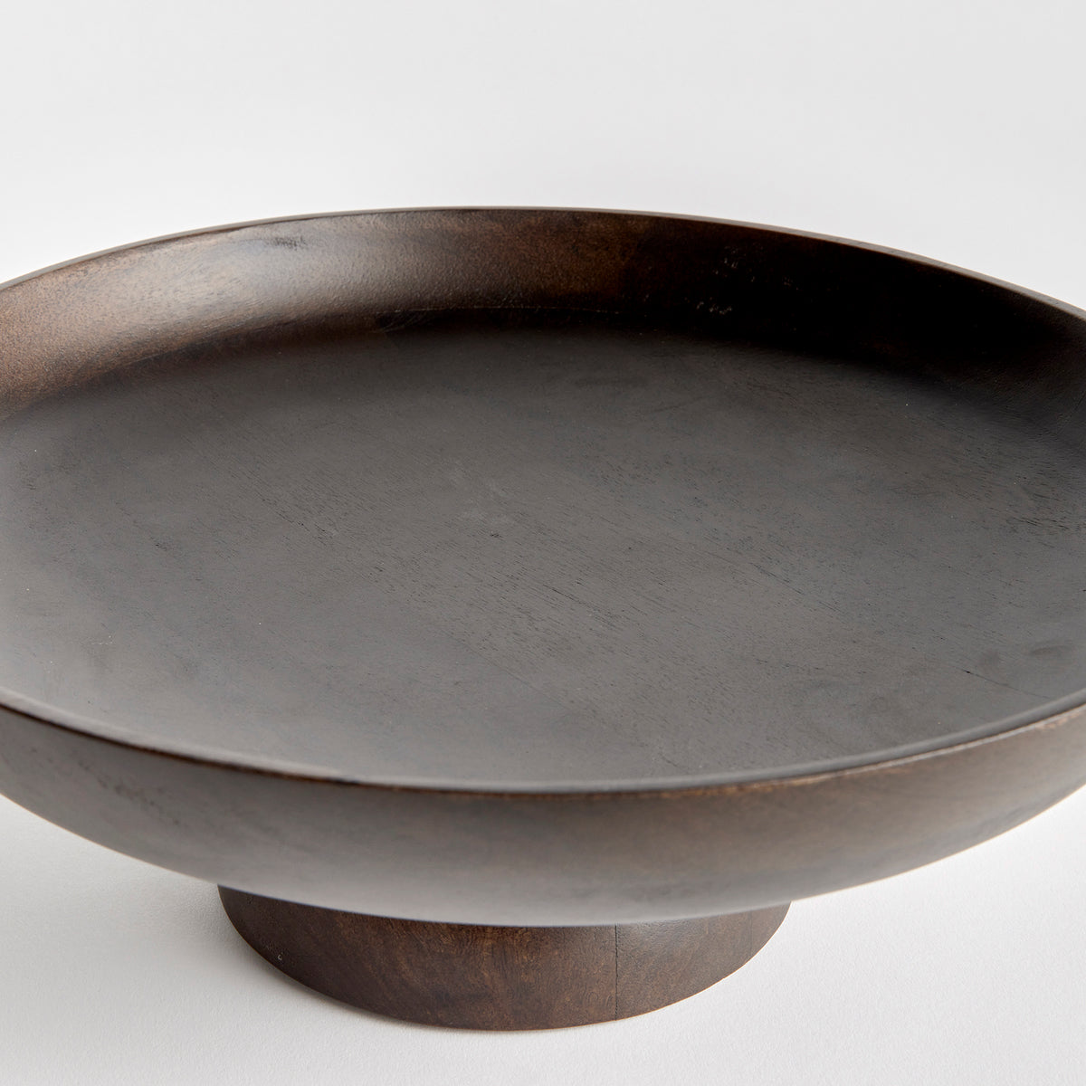 Design Shop Bowie Footed Bowl