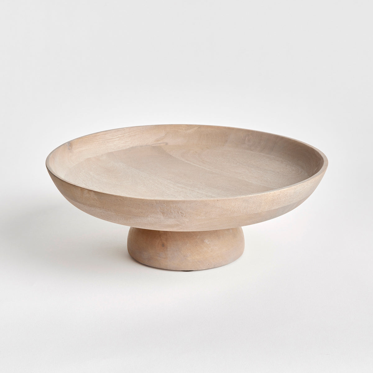 Design Shop Bowie Footed Bowl