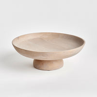 Design Shop Bowie Footed Bowl