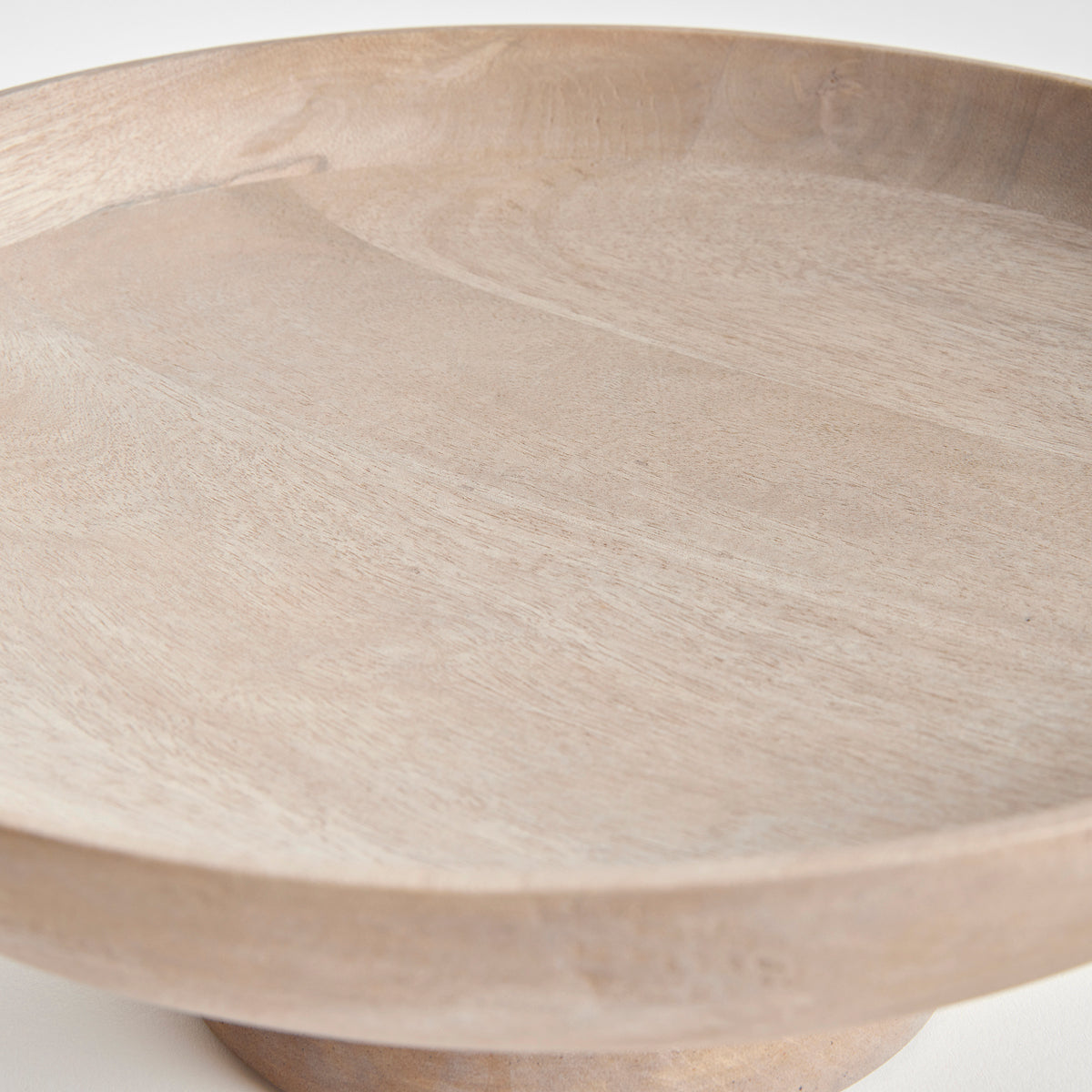 Design Shop Bowie Footed Bowl