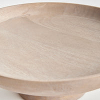 Design Shop Bowie Footed Bowl