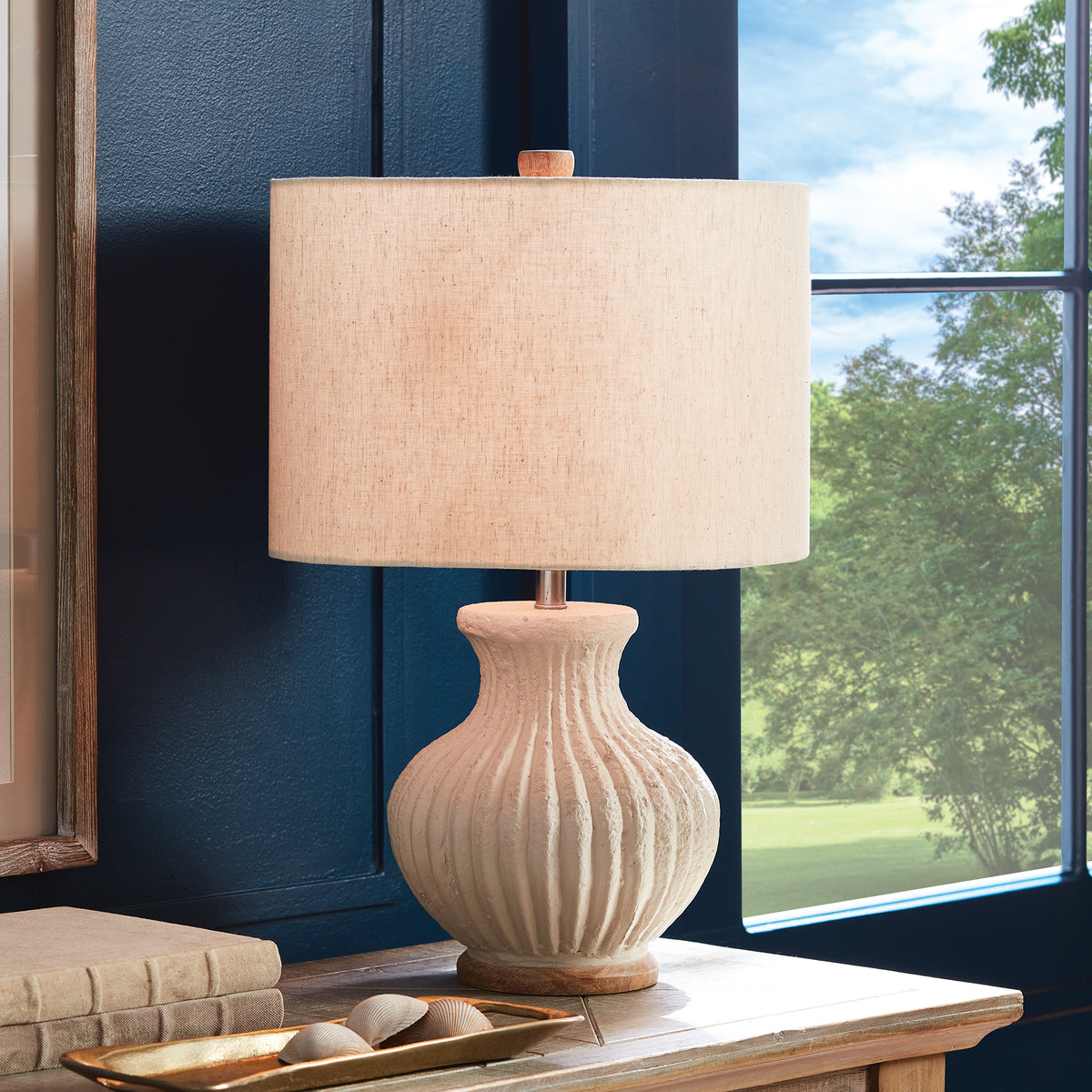 Design Shop Margot Lamp