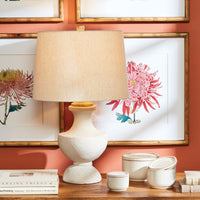 Design Shop Nadine Lamp