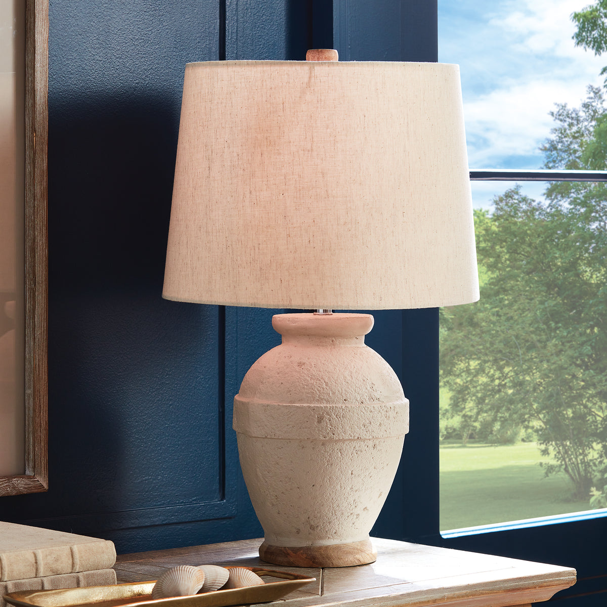 Design Shop Sloane Lamp