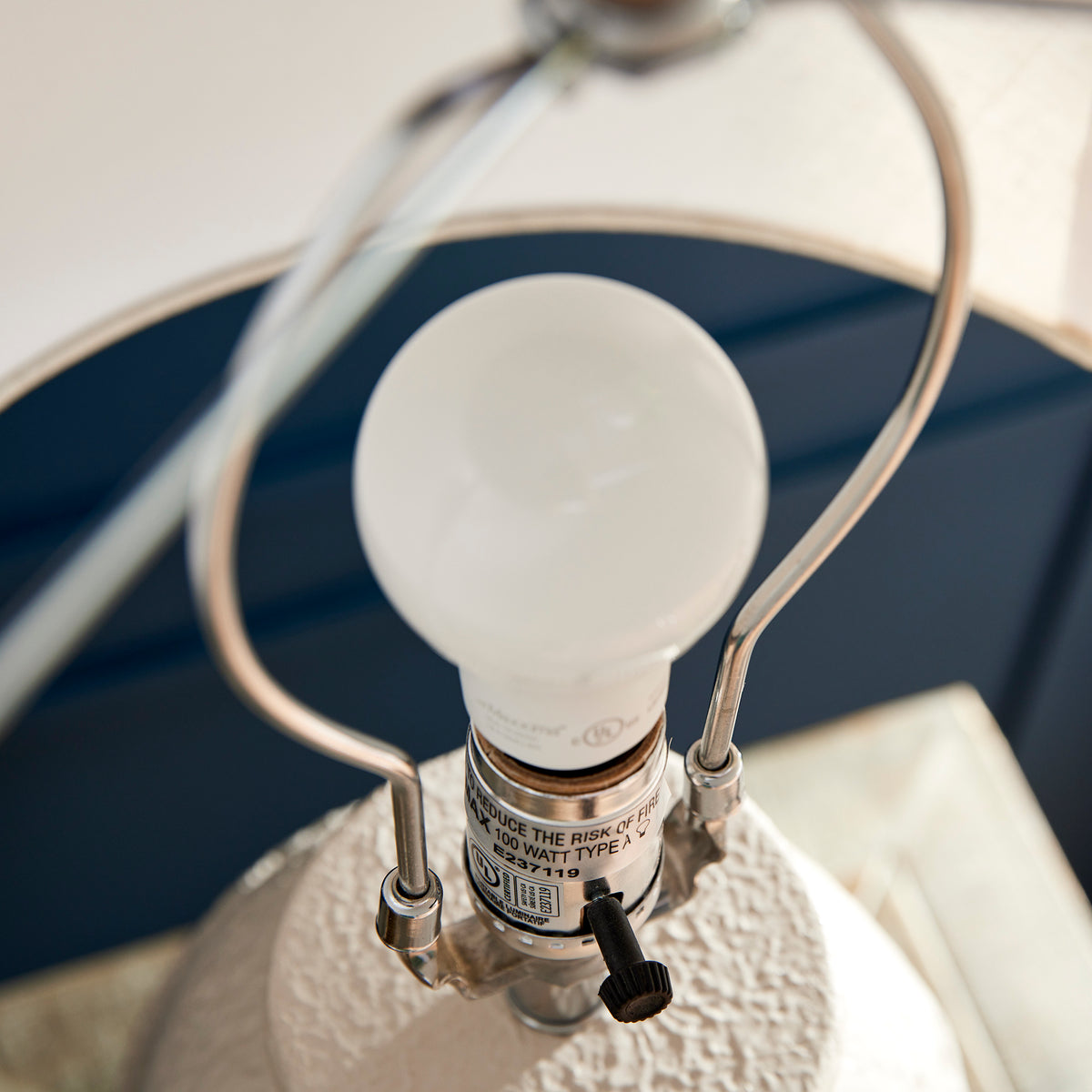 Design Shop Sloane Lamp