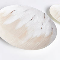 Design Shop Kona Decorative Plates, Set Of 2