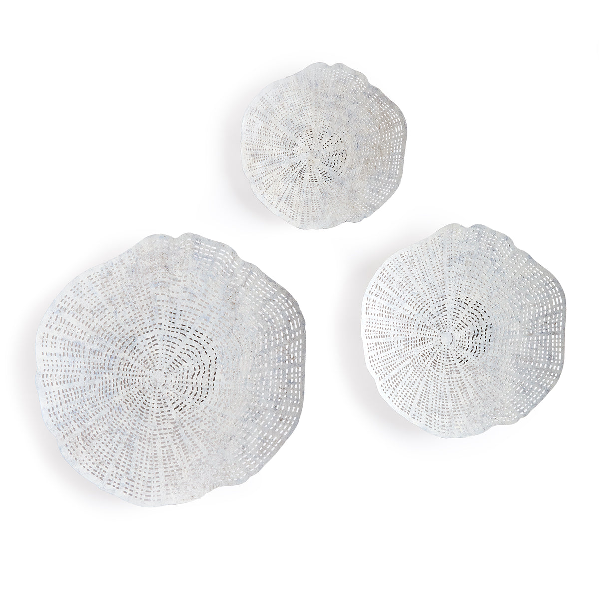 Design Shop Pacifica Wall Art, Set Of 3