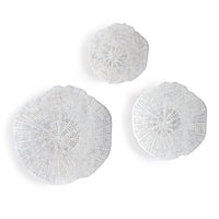 Design Shop Pacifica Wall Art, Set Of 3