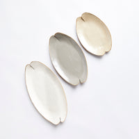 Design Shop Camden Decorative Trays, Set Of 3