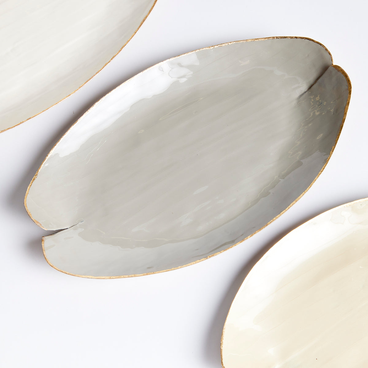 Design Shop Camden Decorative Trays, Set Of 3