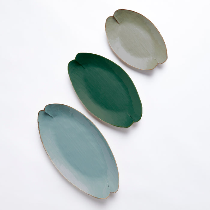 Design Shop Camden Decorative Trays, Set Of 3