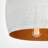Design Shop Terrance Grande Pendant