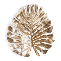 Design Shop Monstera Wall Art