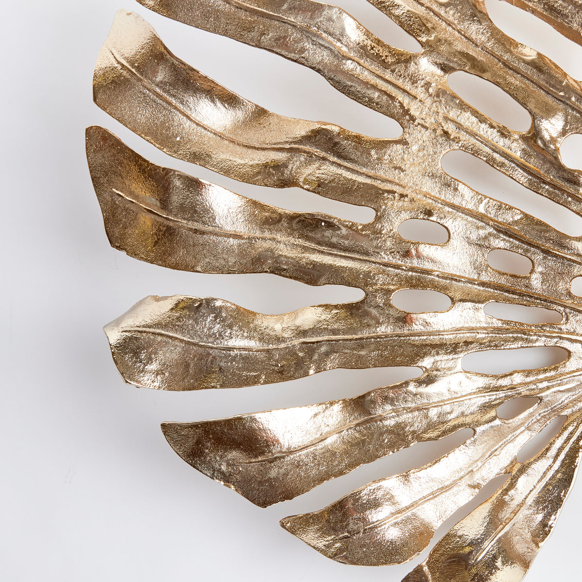 Design Shop Monstera Wall Art