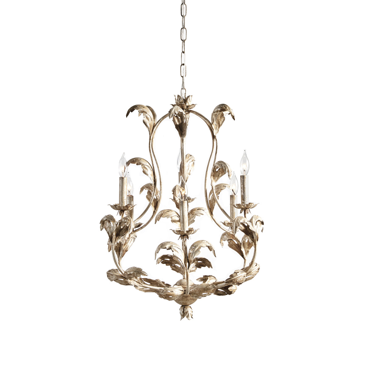 Design Shop Demetria Chandelier