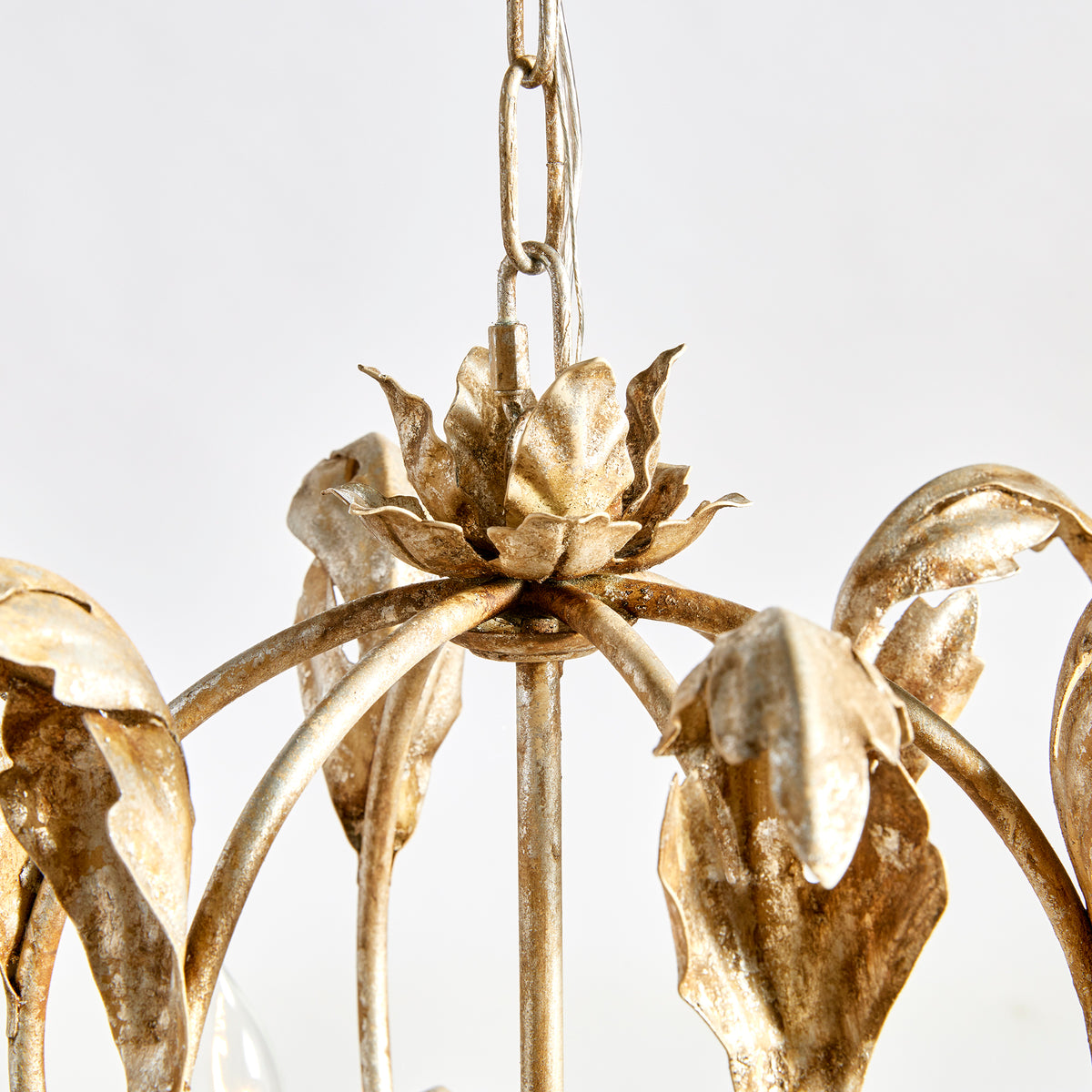 Design Shop Demetria Chandelier