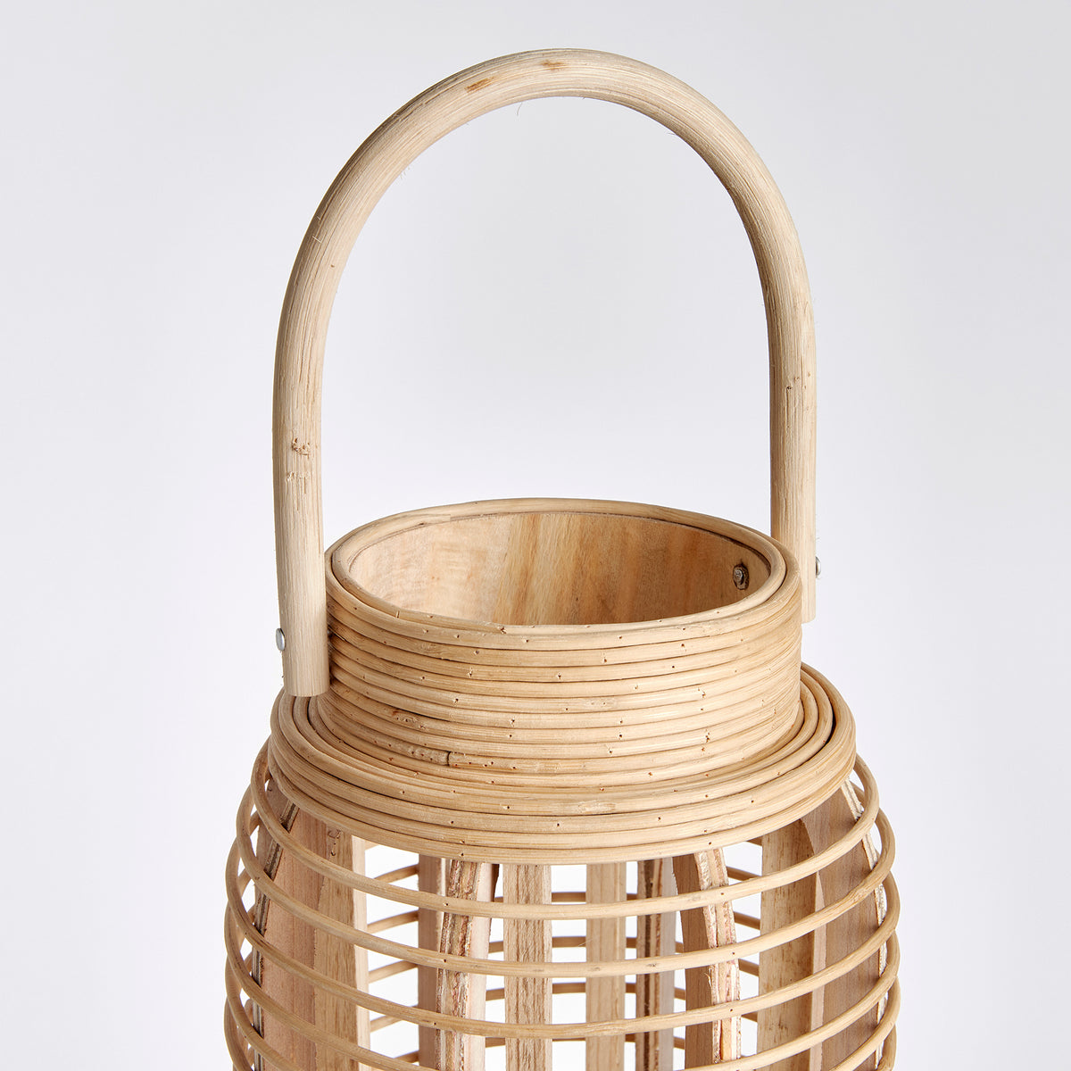 Design Shop Keaton Lantern Large