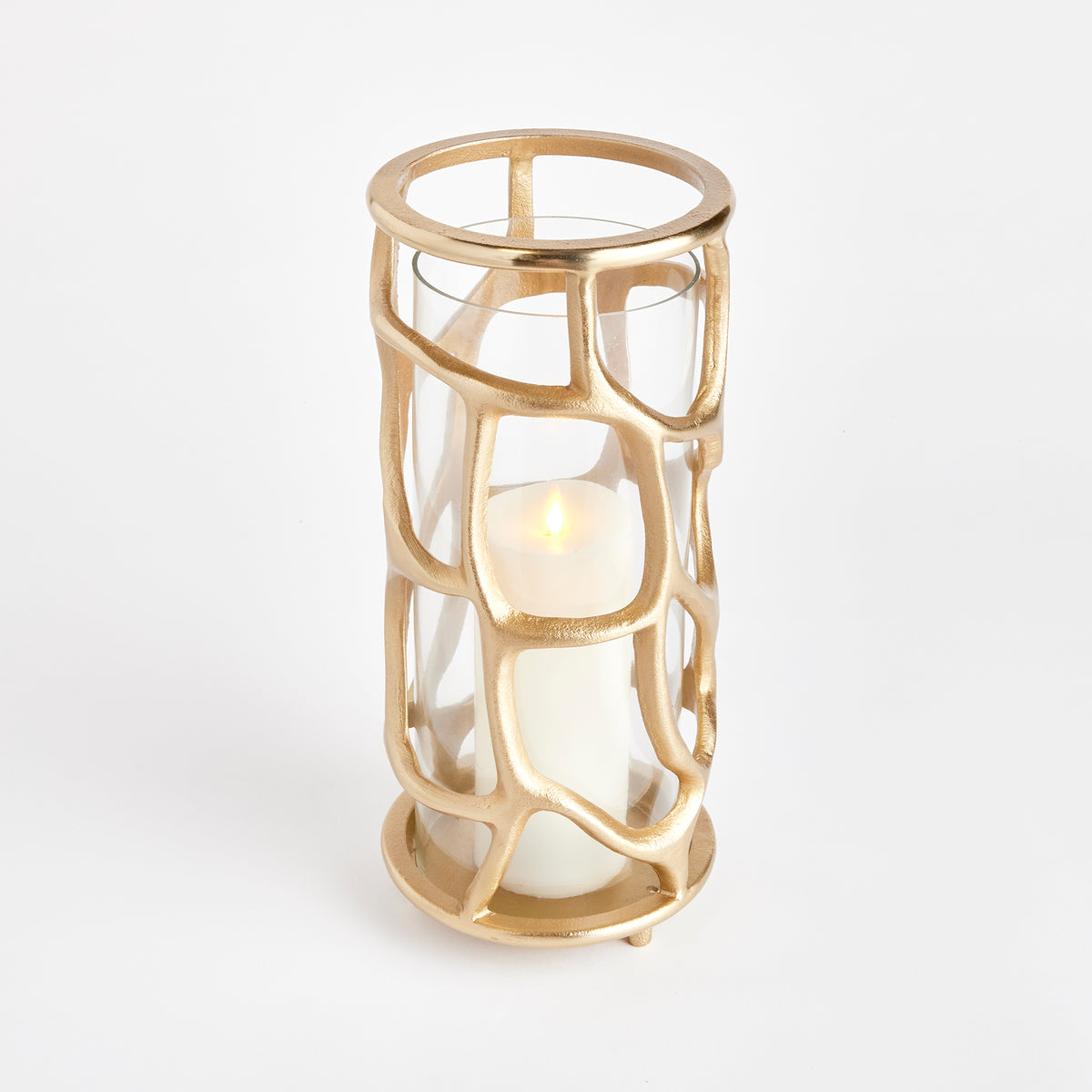 Design Shop Opera Hurricane Small