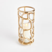 Design Shop Opera Hurricane Small