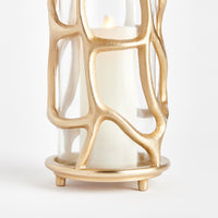 Design Shop Opera Hurricane Small