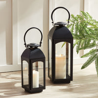 Design Shop Antoinne Outdoor Lantern Small
