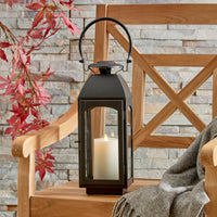 Design Shop Antoinne Outdoor Lantern Small