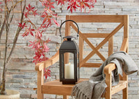 Design Shop Antoinne Outdoor Lantern Small