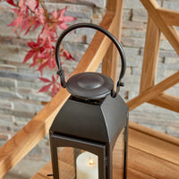 Design Shop Antoinne Outdoor Lantern Small