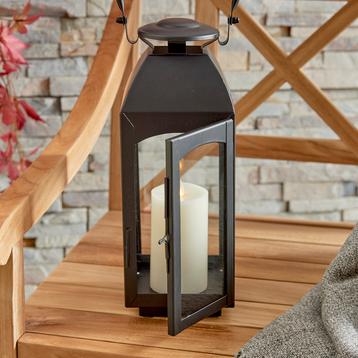 Design Shop Antoinne Outdoor Lantern Small