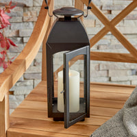 Design Shop Antoinne Outdoor Lantern Small