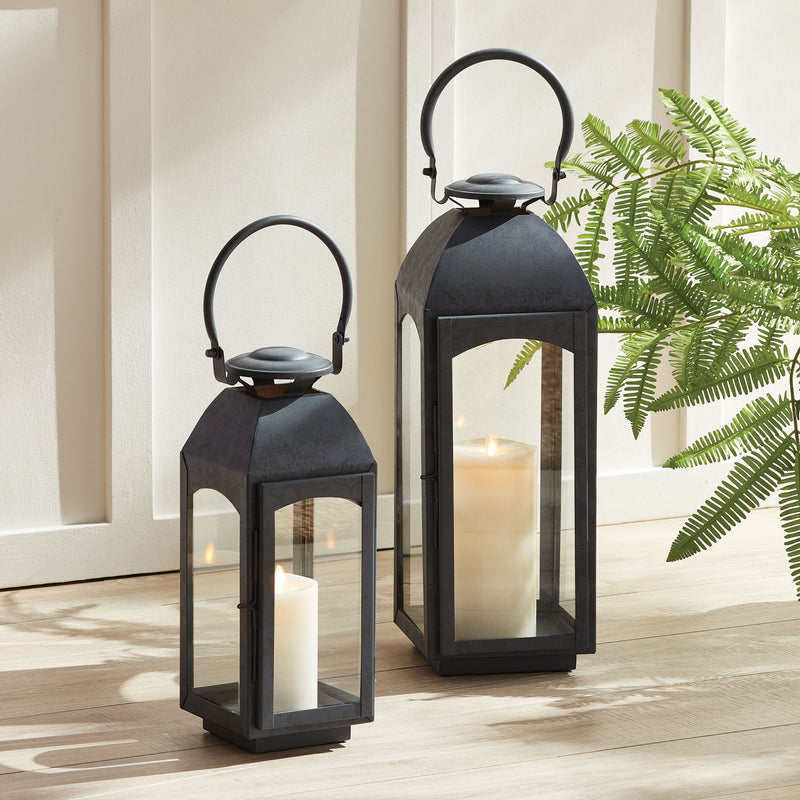 Design Shop Antoinne Outdoor Lantern Small