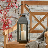 Design Shop Antoinne Outdoor Lantern Small