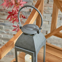 Design Shop Antoinne Outdoor Lantern Small