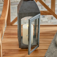 Design Shop Antoinne Outdoor Lantern Small