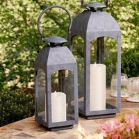 Design Shop Antoinne Outdoor Lantern Small