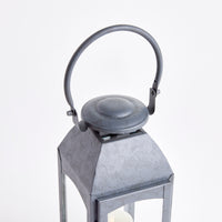 Design Shop Antoinne Outdoor Lantern Small