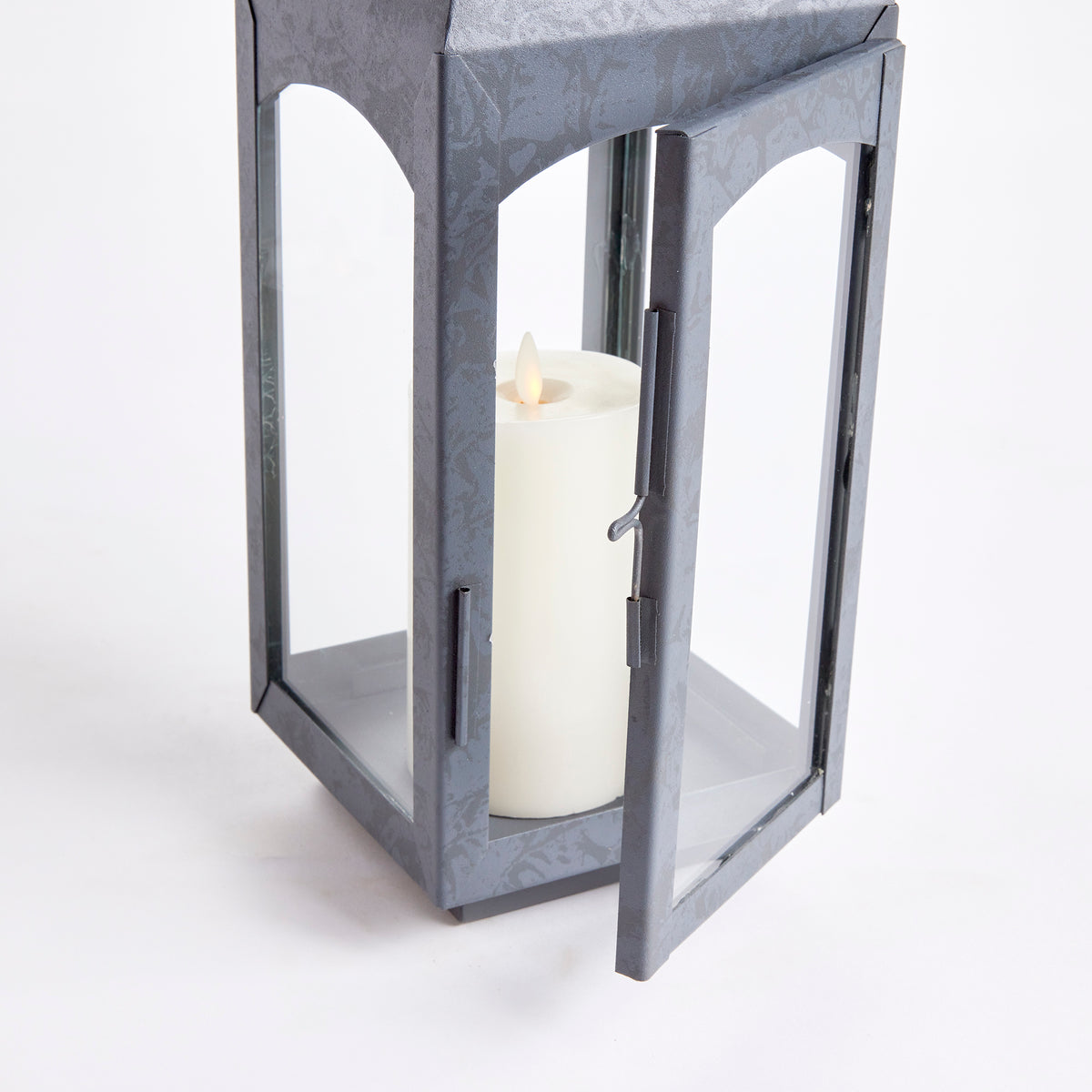 Design Shop Antoinne Outdoor Lantern Small
