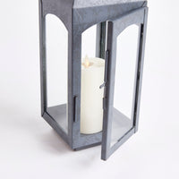 Design Shop Antoinne Outdoor Lantern Small