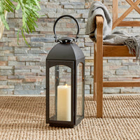 Design Shop Antoinne Outdoor Lantern Large