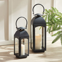 Design Shop Antoinne Outdoor Lantern Large