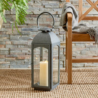 Design Shop Antoinne Outdoor Lantern Large