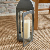 Design Shop Antoinne Outdoor Lantern Large