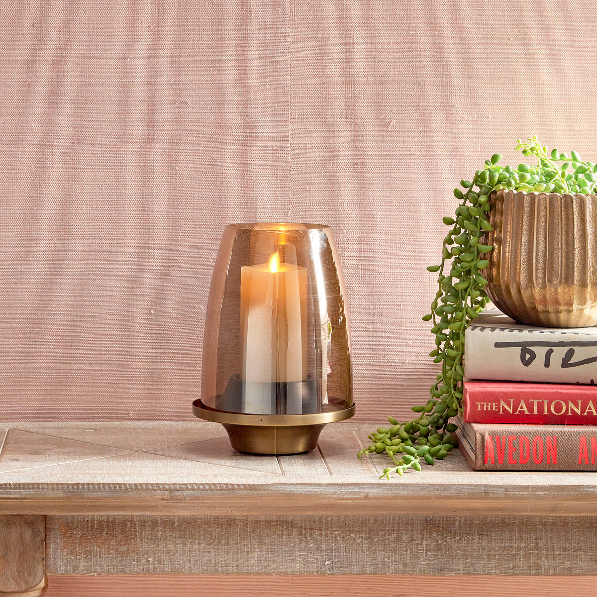Design Shop Orli Hurricane Small