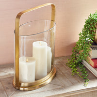 Design Shop Aila Hurricane