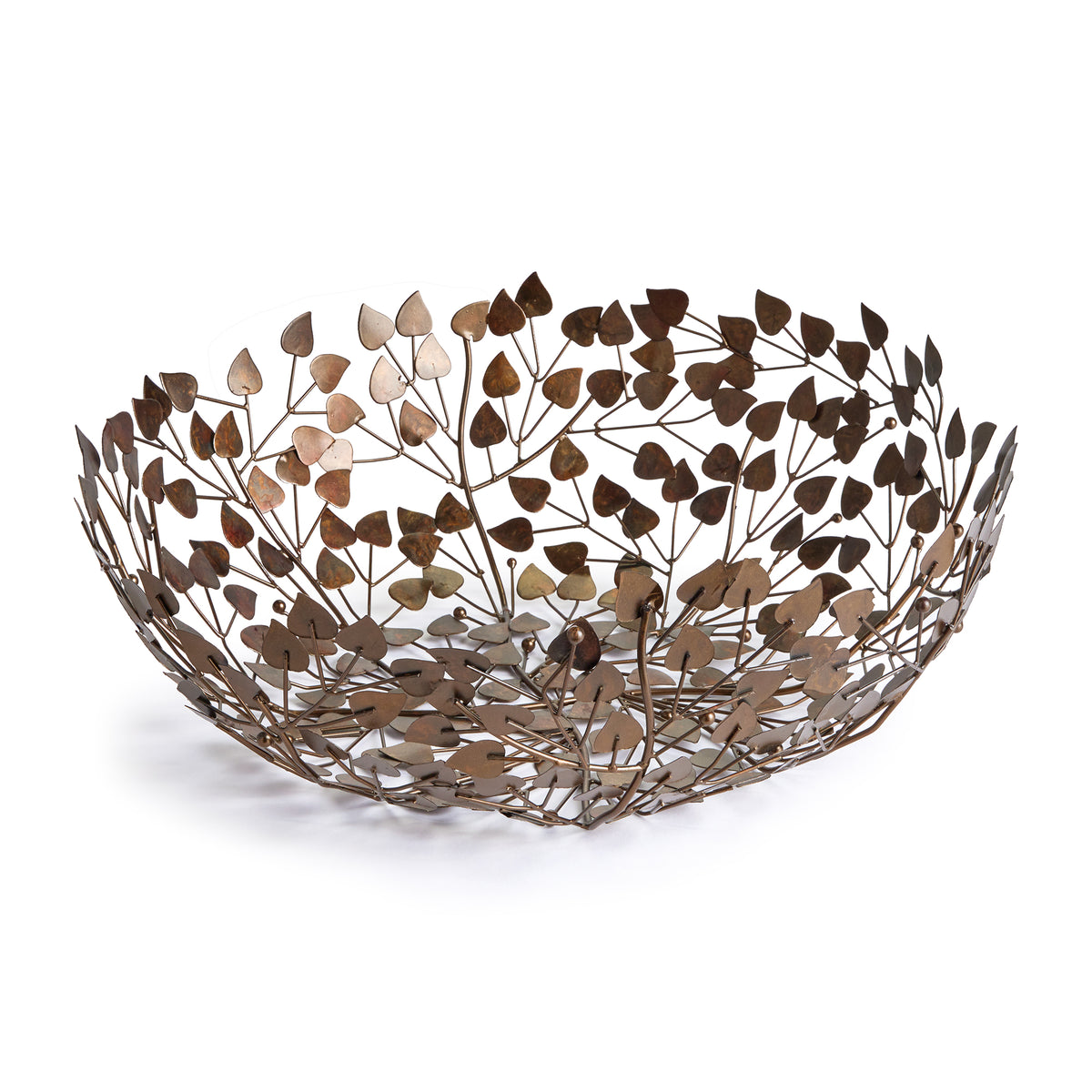 Design Shop Willow Decorative Bowl